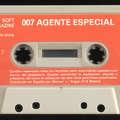 Agente Especial (Cinta 1) 001
