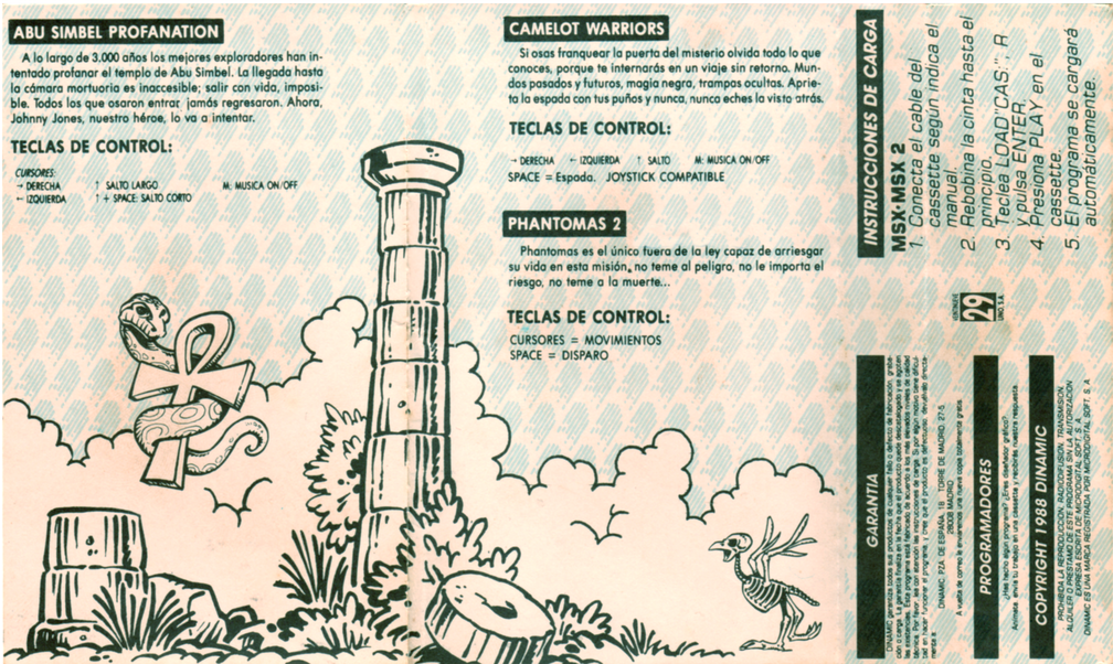 4x1 (Normal) Instrucciones 02