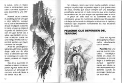 Viaje Al Centro De La Tierra (Grande) Instrucciones 07