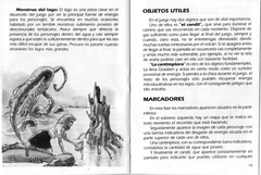 Viaje Al Centro De La Tierra (Grande) Instrucciones 10