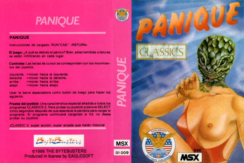 Panique (Estuche) Carátula.png
