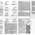 Sito Pons 500 C.C. Grand Prix (Mediano) Instrucciones 02