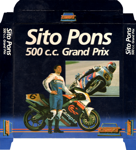 Sito Pons 500 C.C. Grand Prix (Mediano) Portada.png