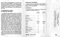 Spirits (Normal) Instrucciones 02