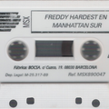 Freddy Hardest en Manhatan Sur (Cinta 2) 001