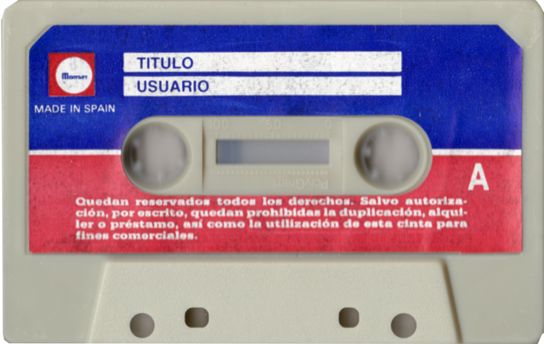 Monser Nº10 (Normal) Cara A.png