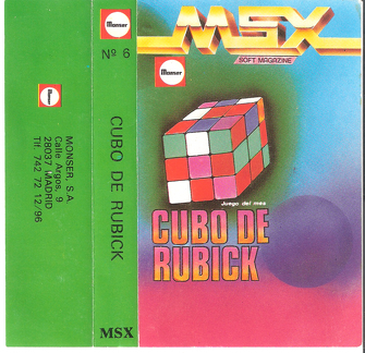 Cubo de Rubick (Caratula 1) 001