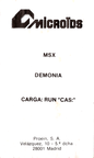 Carga