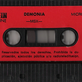 Demonia (Estuche) Cara B