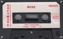 Tape