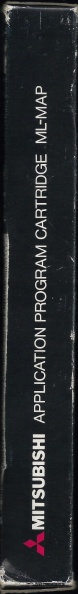 tion Program Cartridge (Mitsubishi, 198x) 005.jpg
