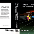 Flight Simulator with Topedo Attack 001