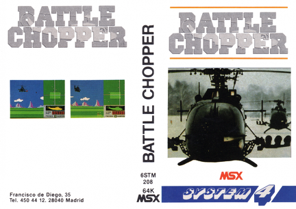 Battle Chopper (1987)(Methodic Solutions) 003