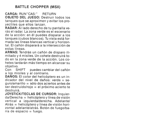 Battle Chopper (1987)(Methodic Solutions) 004