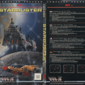 Starbuster - Cover - Box