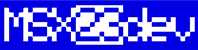 MSXdev Contest