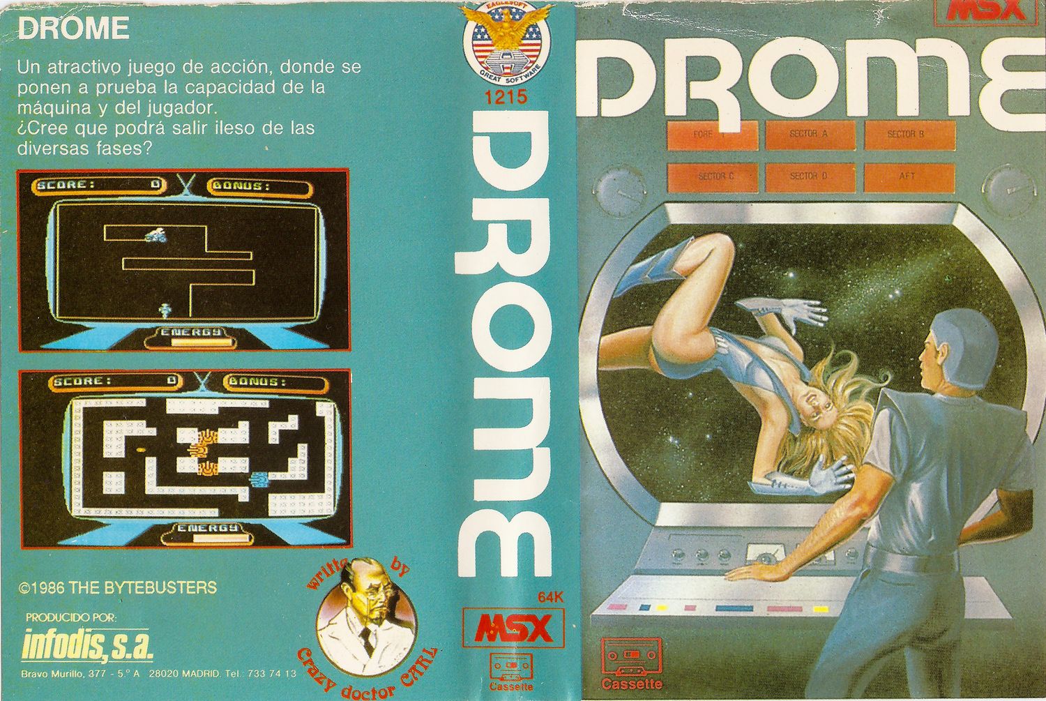 Drome